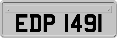 EDP1491