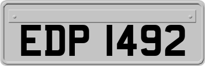 EDP1492