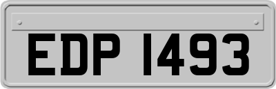 EDP1493