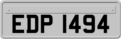 EDP1494
