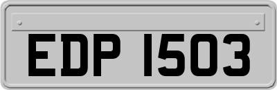 EDP1503