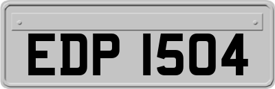 EDP1504