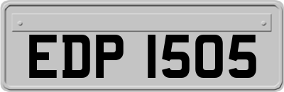 EDP1505