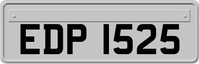 EDP1525
