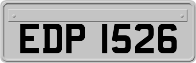 EDP1526