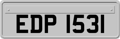 EDP1531
