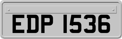 EDP1536