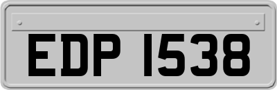 EDP1538