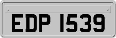 EDP1539