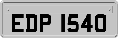EDP1540
