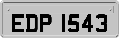 EDP1543