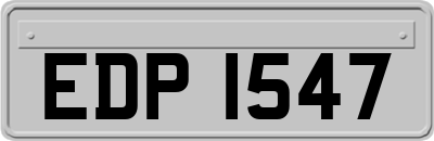 EDP1547