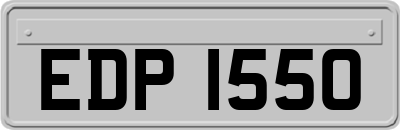 EDP1550