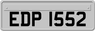 EDP1552