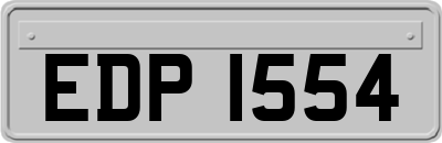 EDP1554