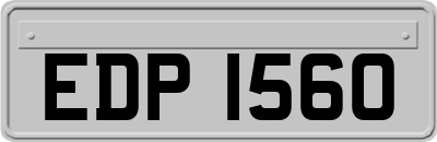 EDP1560