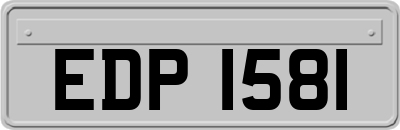 EDP1581