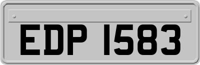 EDP1583