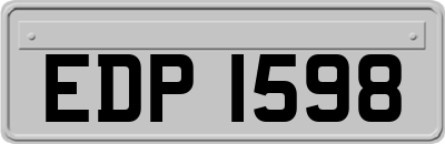 EDP1598