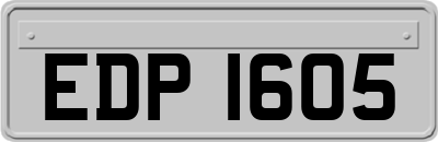 EDP1605