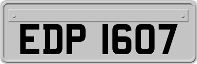 EDP1607