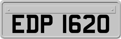 EDP1620