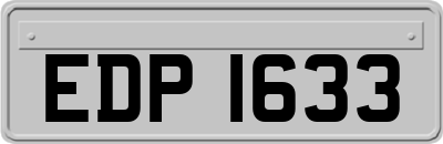 EDP1633