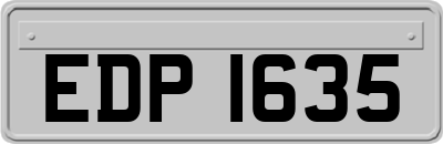 EDP1635