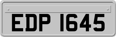 EDP1645
