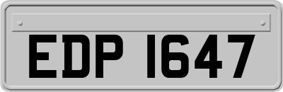 EDP1647