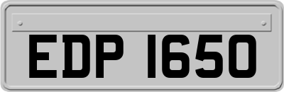EDP1650
