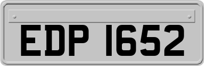 EDP1652