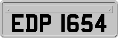 EDP1654