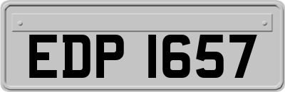 EDP1657