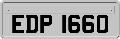 EDP1660