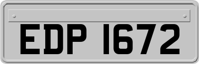 EDP1672