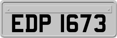EDP1673