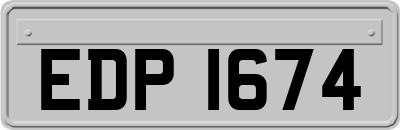 EDP1674