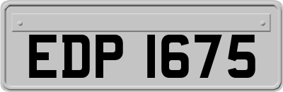 EDP1675