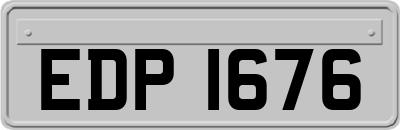 EDP1676