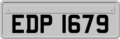 EDP1679