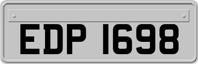 EDP1698