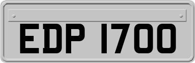 EDP1700