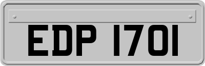 EDP1701