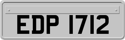 EDP1712