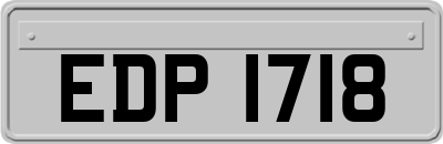 EDP1718