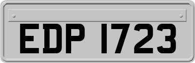 EDP1723