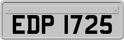 EDP1725
