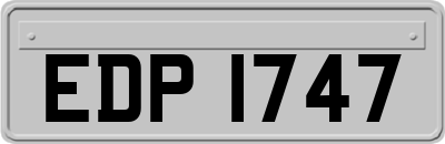 EDP1747