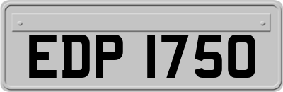 EDP1750